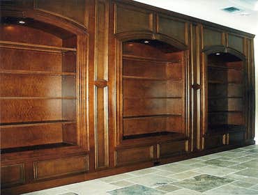 Photo(s) from Nordic Wood Works Inc Our commitment to quality, customer service, and timely job completion is our promise to our customers. We have bui