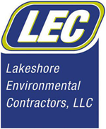 Lakeshore Environmental Contractors Inc logo