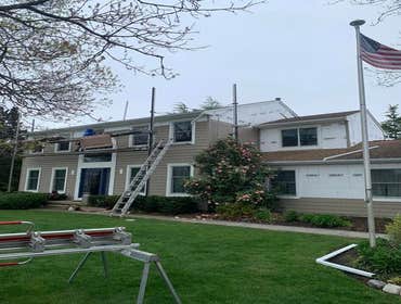 Photos by Seapoint Roofing and Siding #1