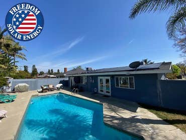 Photos by Freedom Solar Energy Inc #1