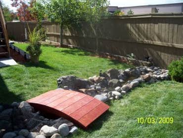 MSC pics for KME Construction Full Service General Contractor.
New Construction, Remodeling, Bathroom, Kitchen, Basement Finishing.
Landscape
Concrete
