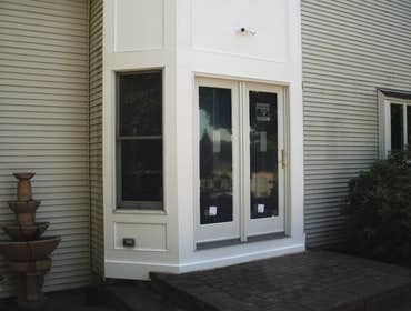 Photos from Phillip Nolf Carpentry