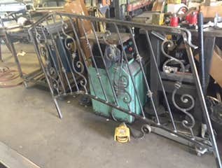 Photo(s) from Tyson Metal Works Inc