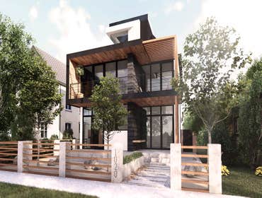 Photos by Root Architecture and Development LLC