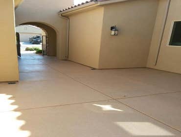 Photos by 5 Star Concrete Coatings #1