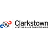Clarkstown Heating & Air Conditioning logo