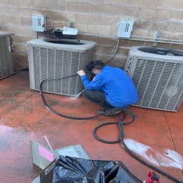 Sheldon's Heating, Air Conditioning & Plumbing, Inc.