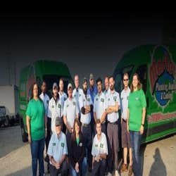 Master Plumbing, Heating & Cooling