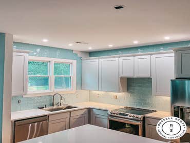 Kitchen Remodel