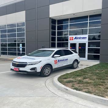 Airtron Heating & Air Conditioning Nashville