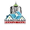 Handyman Rescue Team logo