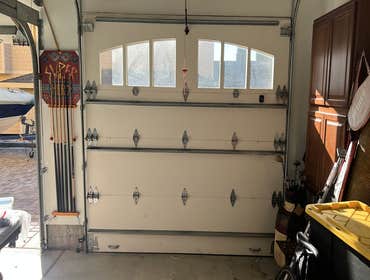 Photos by WEDO GARAGEDOOR