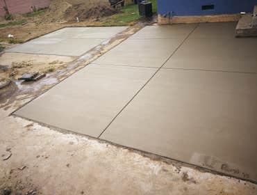 Photos from Lucky Concrete
