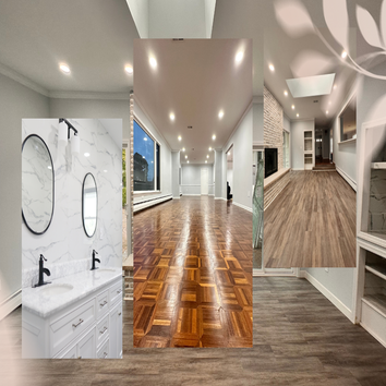 Gs Construction Service LLC