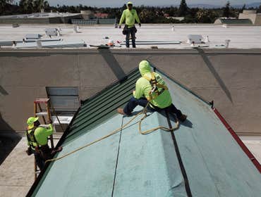 Photos by Anbe Roofing Inc #1