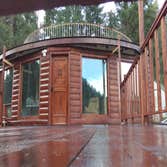Cabin remodeling