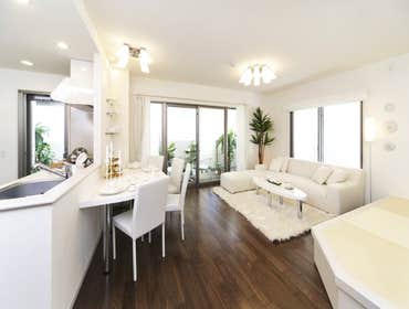 Photo(s) from Platinum Flooring Company Hardwood Floor installation