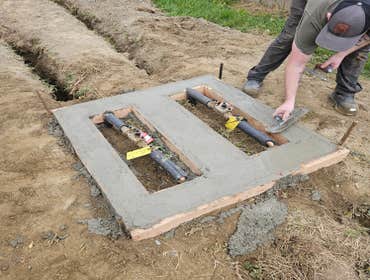 Photos by Reecebo plumbing, Heating & Sewer LLC #1
