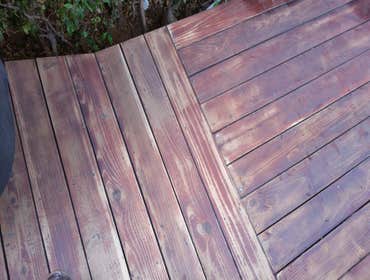 Deck Restoration