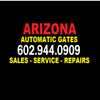 Arizona Automatic Gates LLC logo