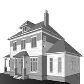 Elder Mountain Private Residence