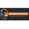 Desmond Heating & Cooling Solutions logo