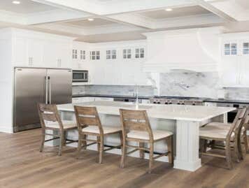 Kitchens