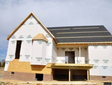 1.5 Story New Construction