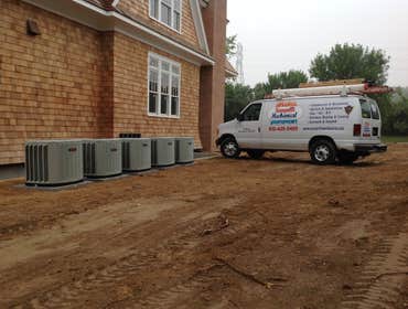 Photos from Scarpelli Mechanical Inc.