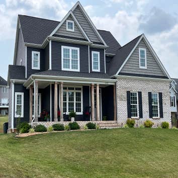 Greystone Builders, LLC