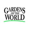 Gardens of the World Landscaping logo