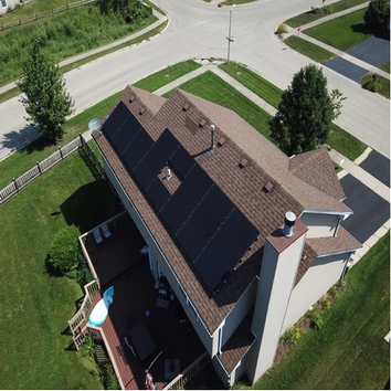 Photos by Tron Solar We pride ourselves in providing you with the smoothest solar experience in Illinois! ☀️♻️
https://www.tron.solar/tron-installs-pro