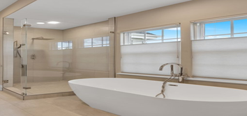 Adler Builders Bathroom Remodeling
