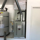 Residential Furnace