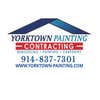 Yorktown Painting logo