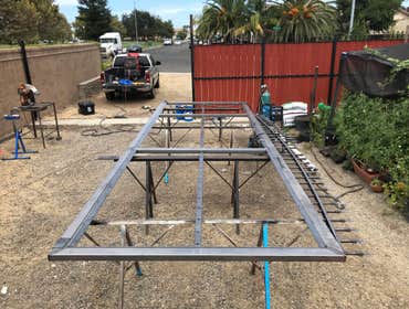 Photos by Innovative Fence and Iron Works #1