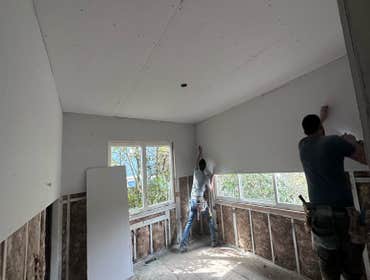 Photos by 5 Stars Drywall LLC #15
