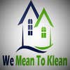 We Mean to Klean, LLC logo
