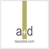 lee CALISTI architecture+design logo