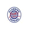 Jack's All-American Plumbing logo