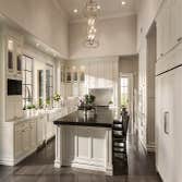 Rural Mediterranean Nearly two decades ago, Argue Custom Homes entered the Valley's homebuilding market with the goal to build the finest homes in the