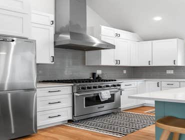 Photos by New Day Construction LLC #1