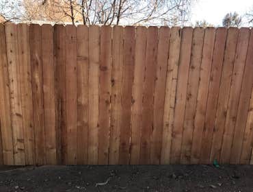 Fences