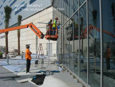 ASTM / AAMA Certified