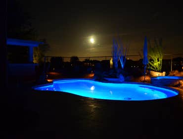 Pools