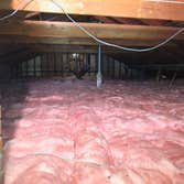 Insulation Installation