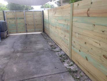 Fences