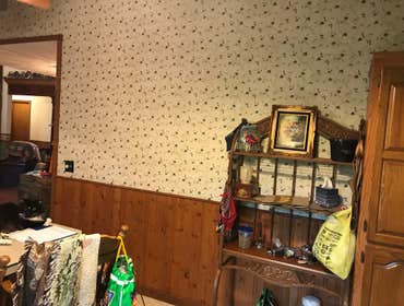 Project # 25515 Kitchen Remodel