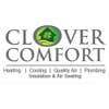 Clover Comfort logo