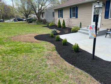 Photos by Apex Landscaping & Construction #1